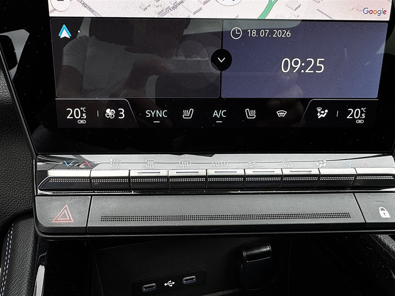 Renault AUSTRAL Austral 1.3 TCe mHEV Techno esprit Alpine aut 2023