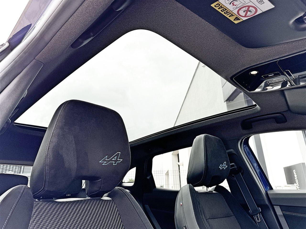 Renault AUSTRAL Austral 1.3 TCe mHEV Techno esprit Alpine aut 2023