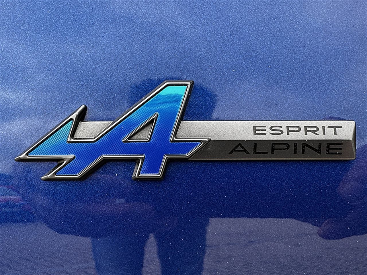 Renault AUSTRAL Austral 1.3 TCe mHEV Techno esprit Alpine aut 2023