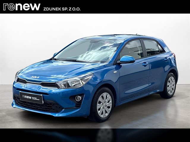 Kia RIO Rio 1.0 T-GDI M 2023