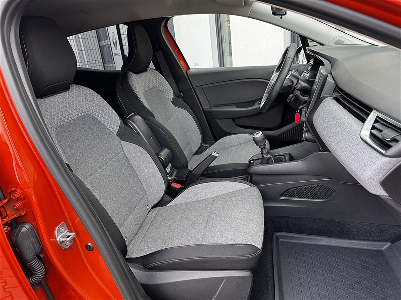 Renault CLIO Clio 1.0 TCe Evolution 2024