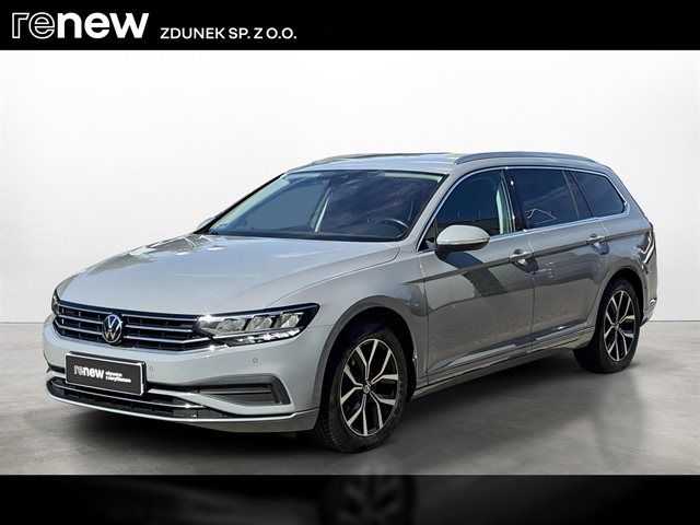 Volkswagen PASSAT Passat 1.5 TSI EVO Business DSG 2022