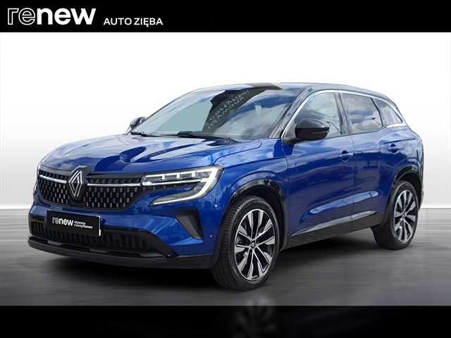 Renault AUSTRAL Austral 1.2 E-Tech Full Hybrid 200 Techno MMT 2025