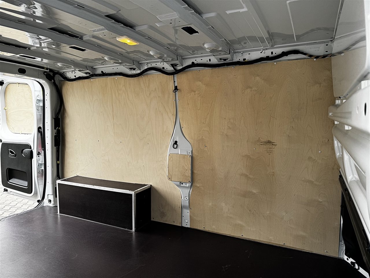 Renault TRAFIC Trafic 2.0 dCi L2H1 HD Extra 2025