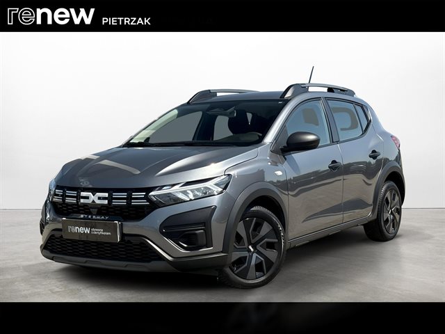 Dacia SANDERO Sandero Stepway 1.0 TCe Essential LPG 2024