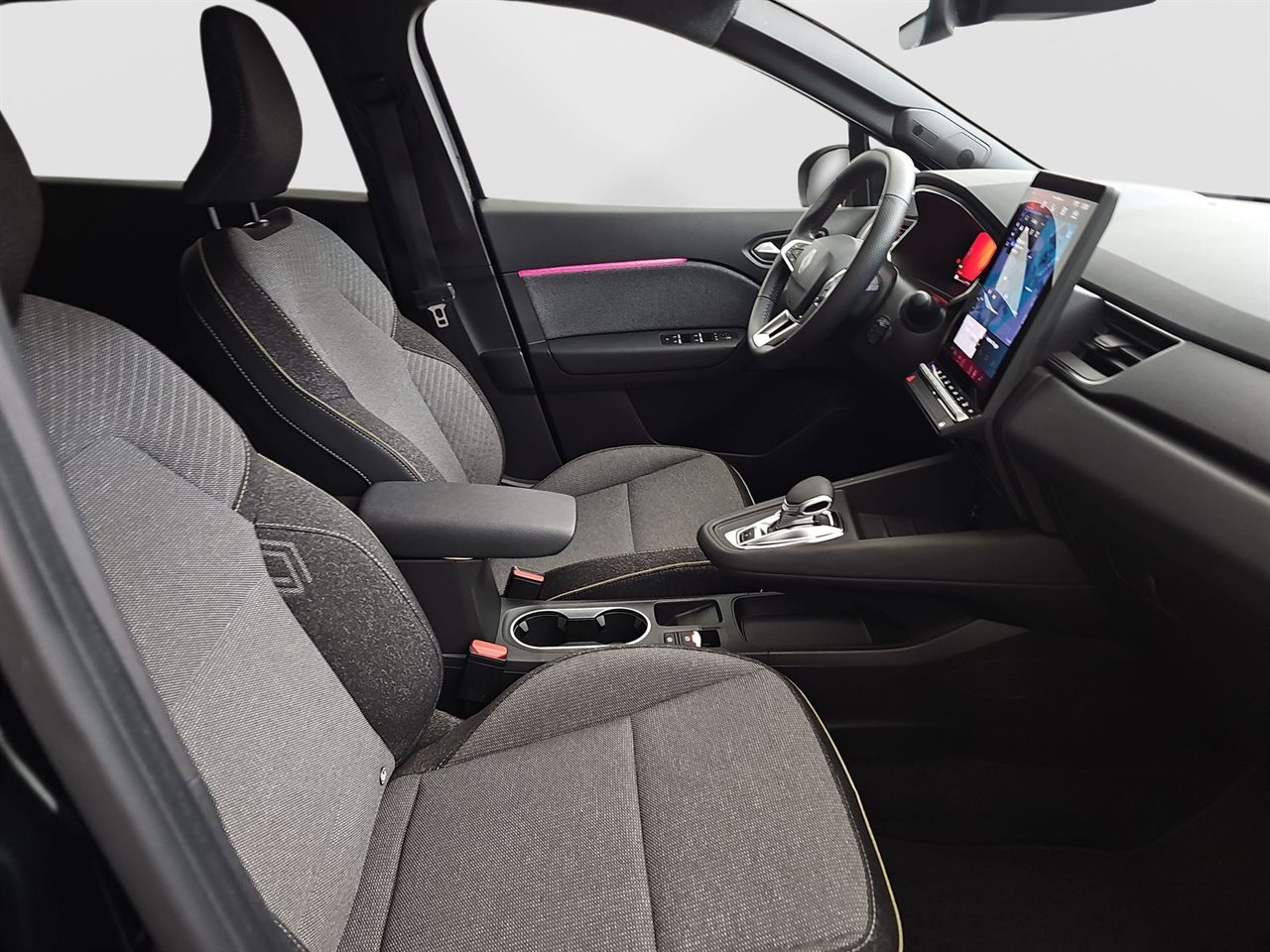 Renault SYMBIOZ Symbioz 1.6 E-Tech Full Hybrid 145 Techno 2025