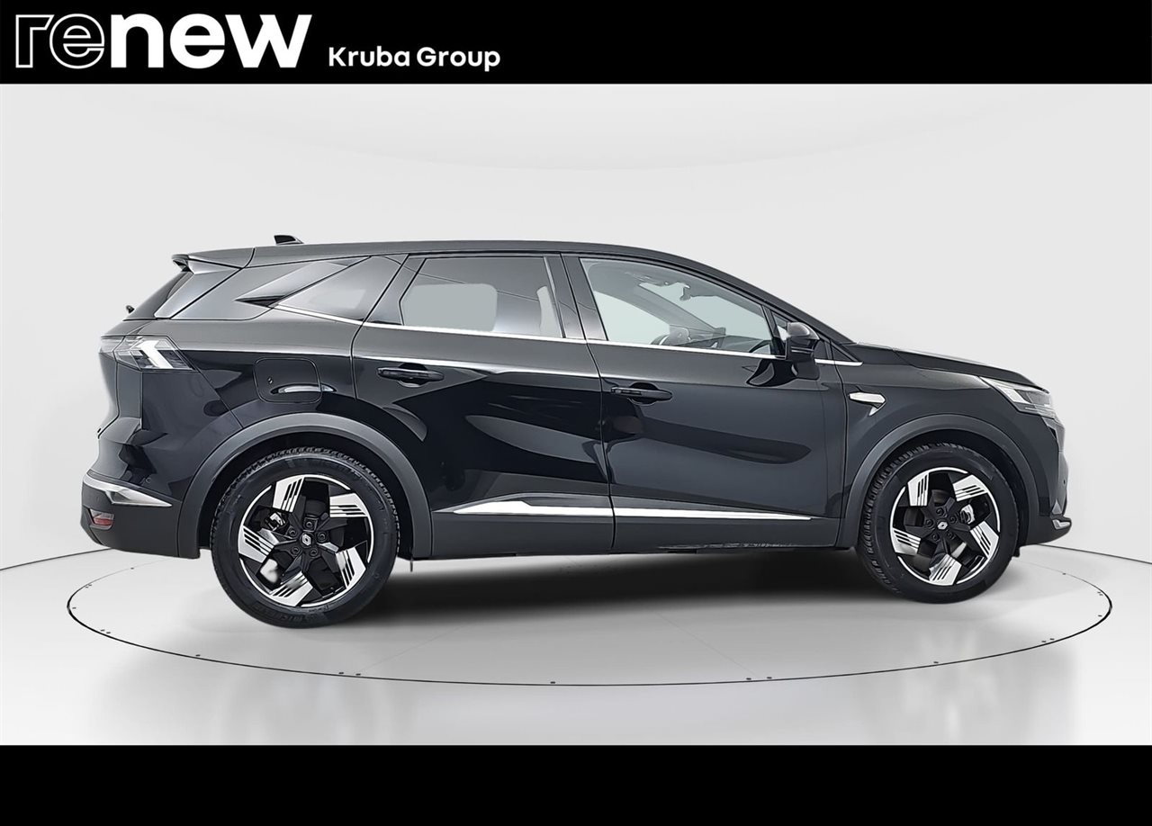 Renault SYMBIOZ Symbioz 1.6 E-Tech Full Hybrid 145 Techno 2025