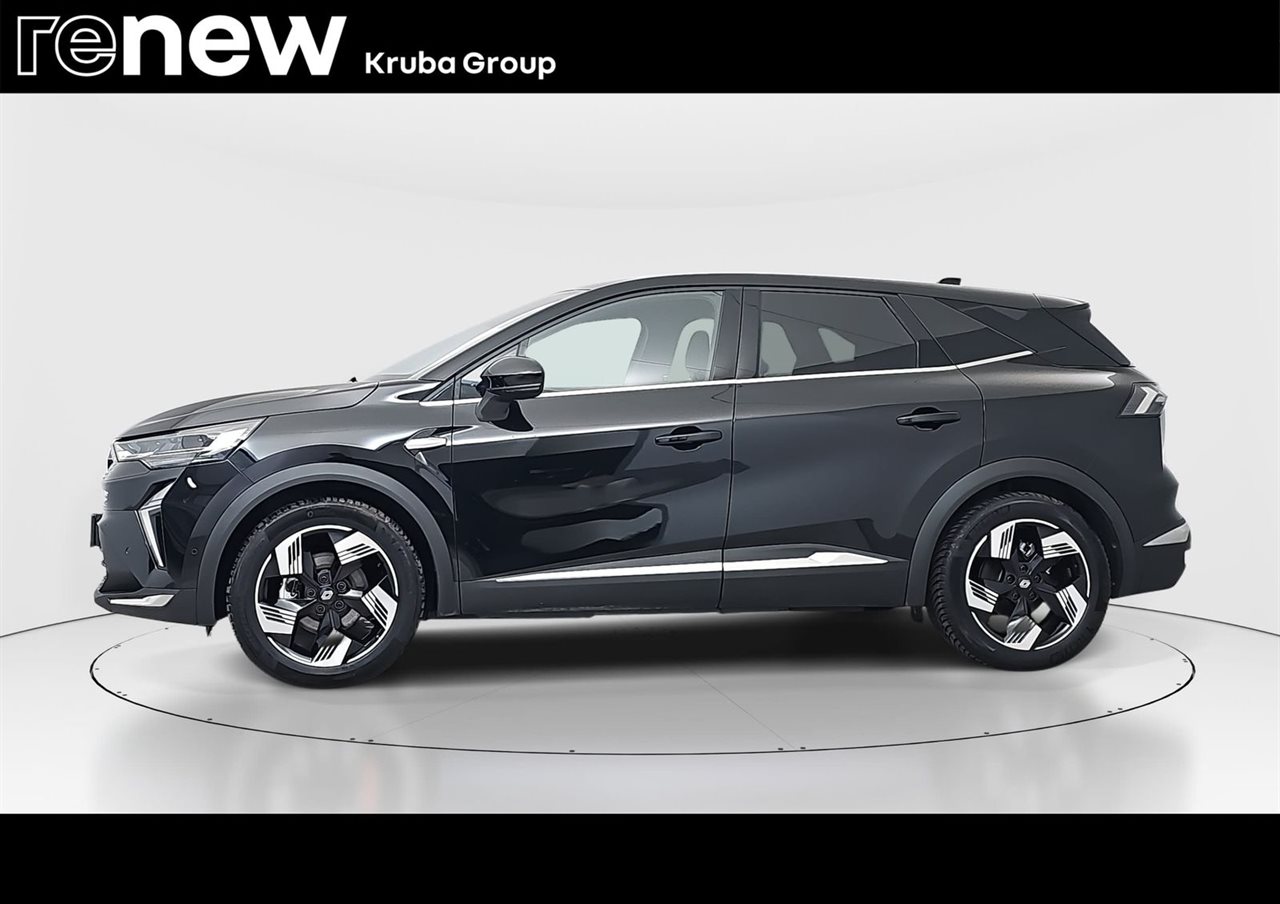 Renault SYMBIOZ Symbioz 1.6 E-Tech Full Hybrid 145 Techno 2025