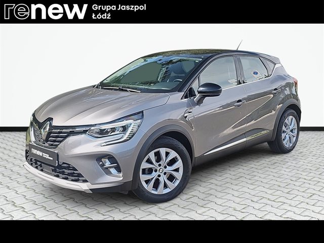 Renault CAPTUR Captur 1.0 TCe Intens LPG 2022