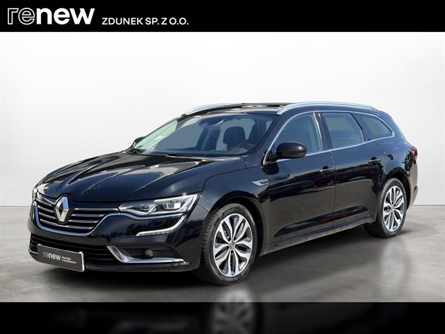 Renault TALISMAN Talisman 1.6 Energy dCi Zen EDC 2018