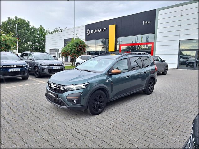 Dacia JOGGER Jogger 1.0 TCe Extreme LPG 2023