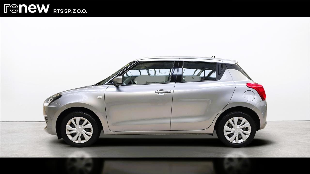 Suzuki SWIFT Swift 1.2 Dualjet SHVS Premium 2021