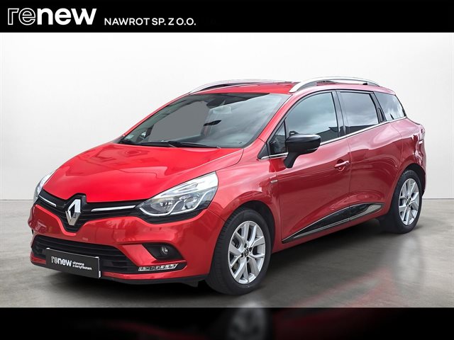 Renault CLIO Clio 0.9 Energy TCe Intens 2020