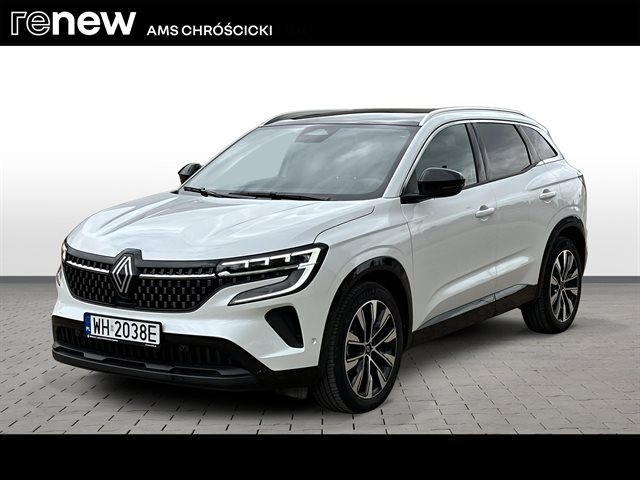 Renault AUSTRAL Austral 1.3 TCe mHEV Techno aut 2024