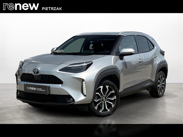 Toyota YARIS CROSS Yaris Cross Hybrid 1.5 Executive 2022