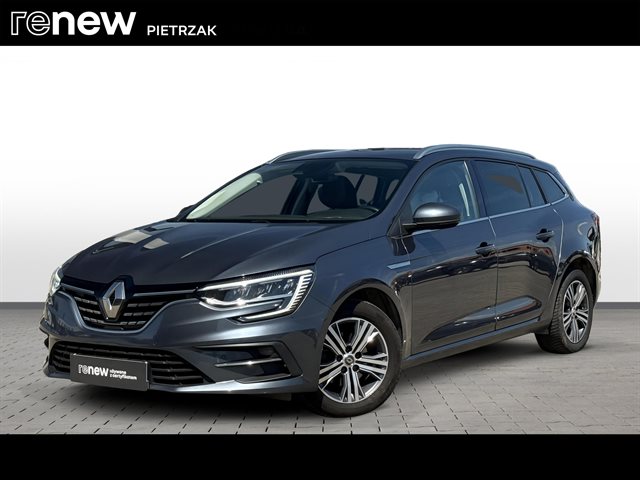 Renault MEGANE Megane 1.3 TCe FAP Techno EDC 2022
