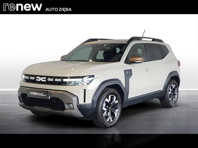 Dacia DUSTER Duster 1.0 TCe Extreme LPG 2024