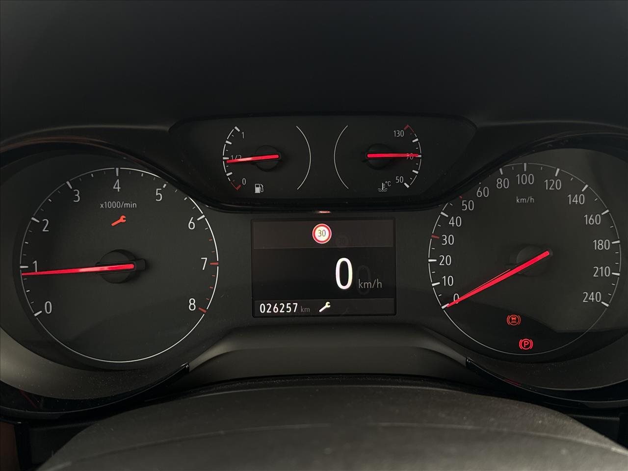 Opel CORSA Corsa 1.2 T Edition S&S 2025