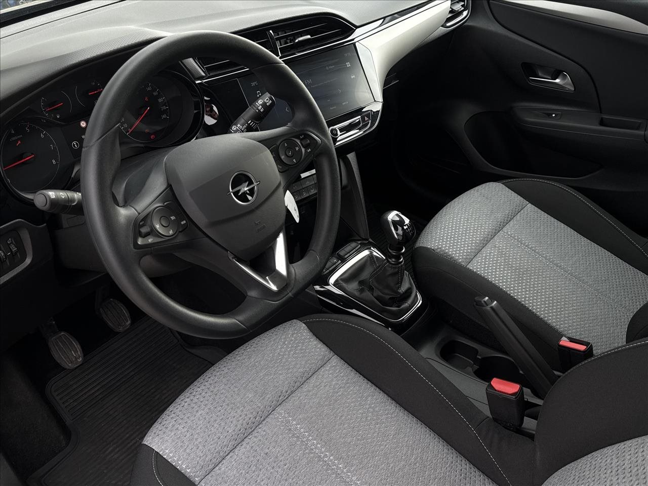 Opel CORSA Corsa 1.2 T Edition S&S 2025