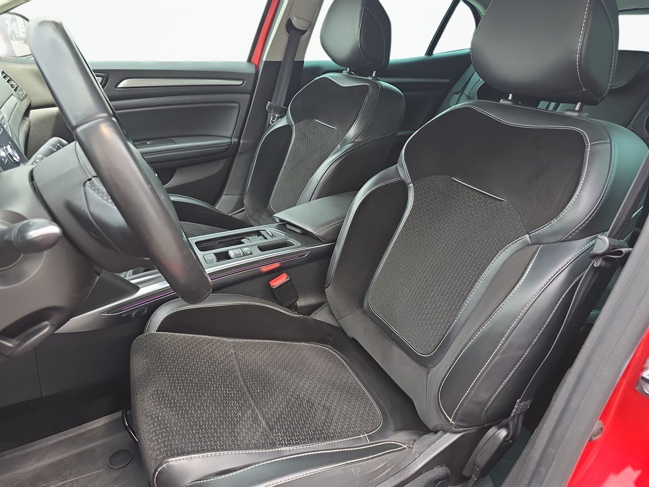 Renault MEGANE Megane 1.3 TCe FAP Intens 2019