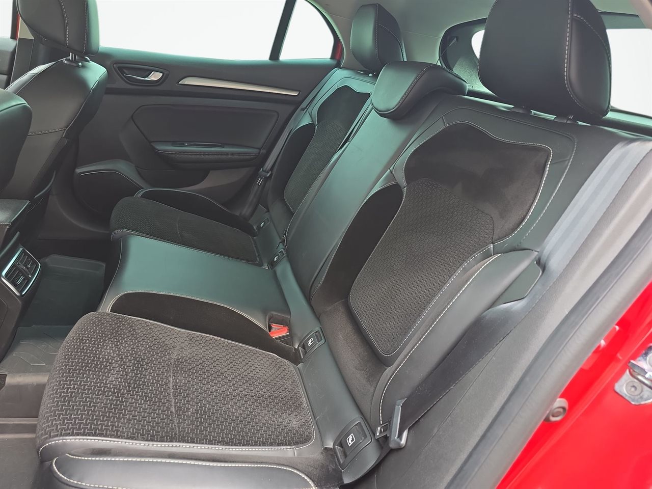 Renault MEGANE Megane 1.3 TCe FAP Intens 2019