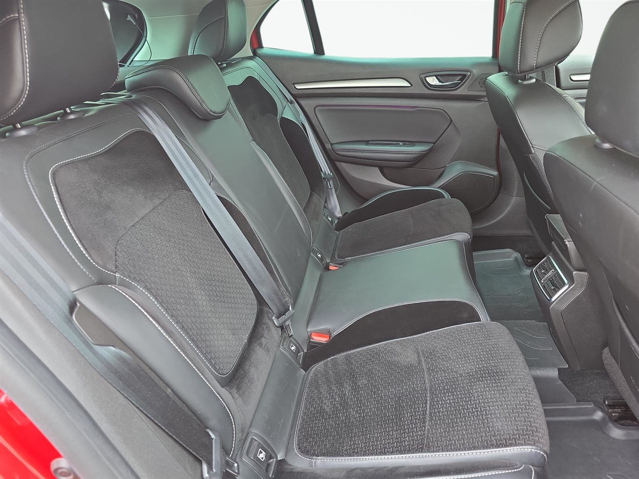 Renault MEGANE Megane 1.3 TCe FAP Intens 2019