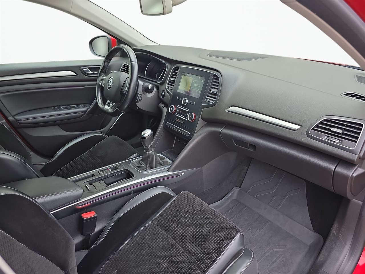 Renault MEGANE Megane 1.3 TCe FAP Intens 2019