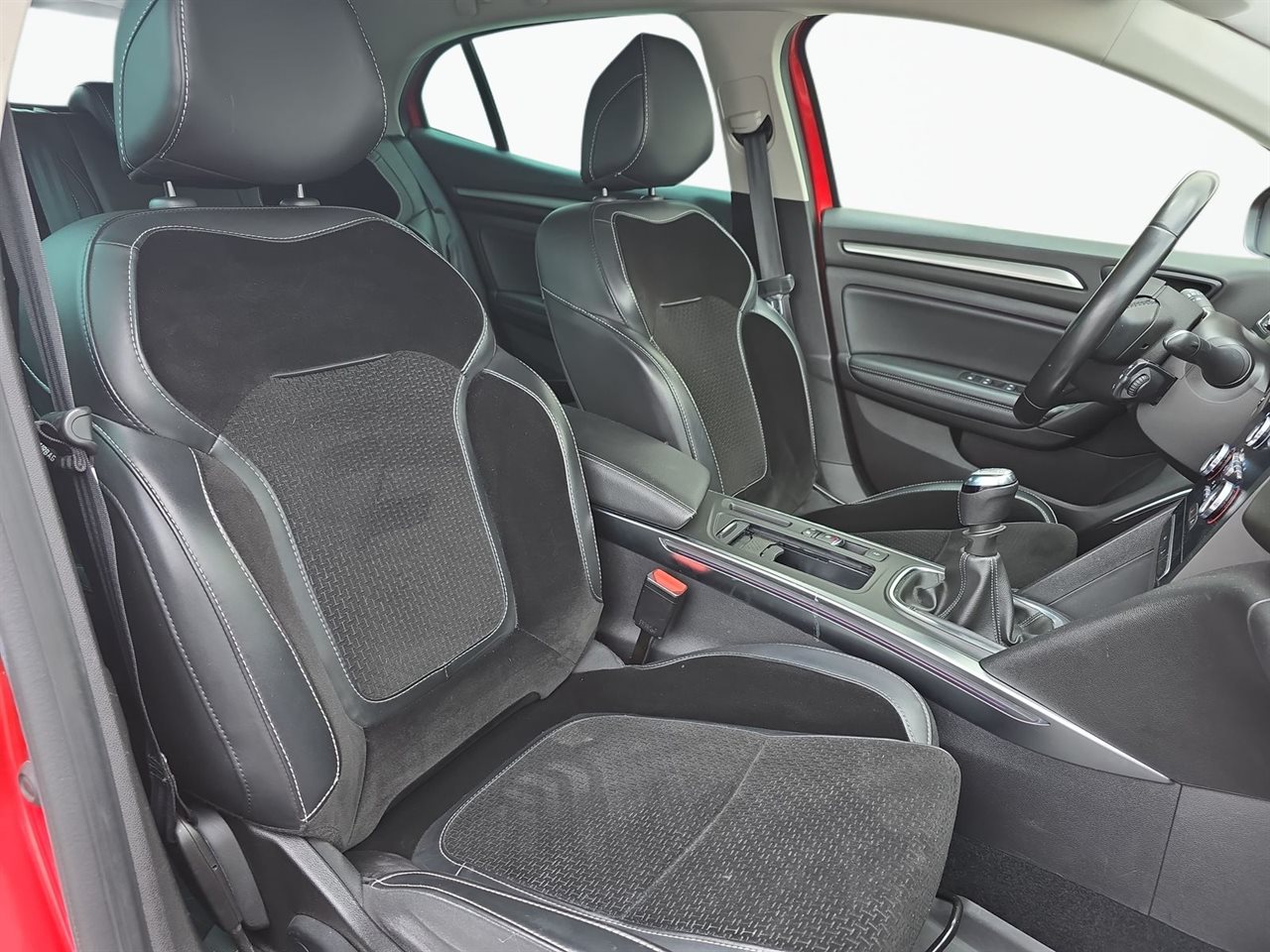 Renault MEGANE Megane 1.3 TCe FAP Intens 2019