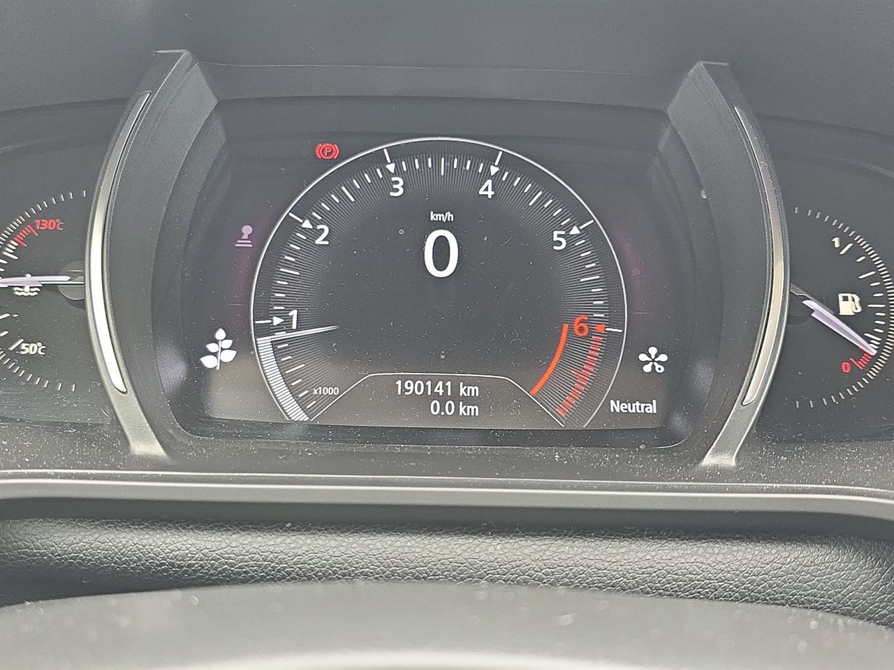 Renault MEGANE Megane 1.3 TCe FAP Intens 2019