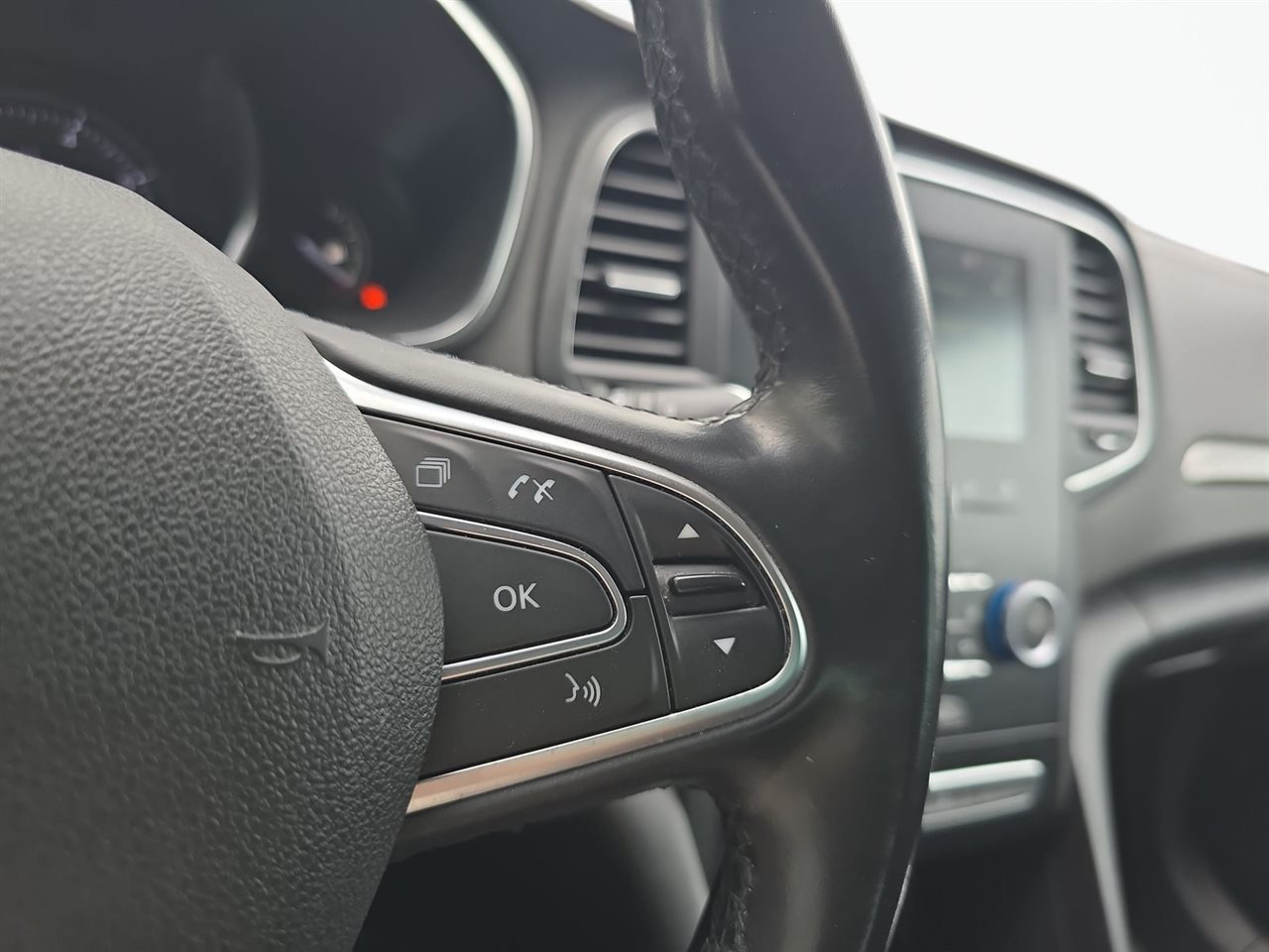 Renault MEGANE Megane 1.3 TCe FAP Intens 2019