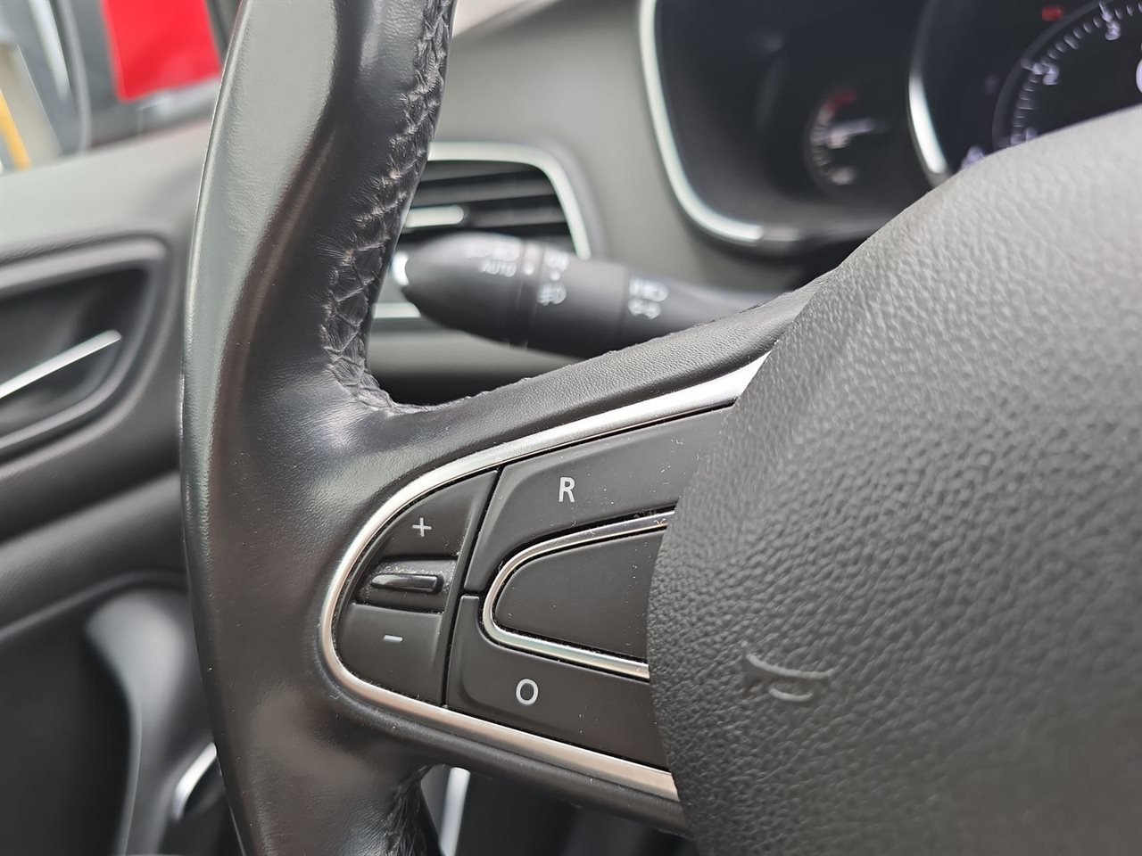 Renault MEGANE Megane 1.3 TCe FAP Intens 2019