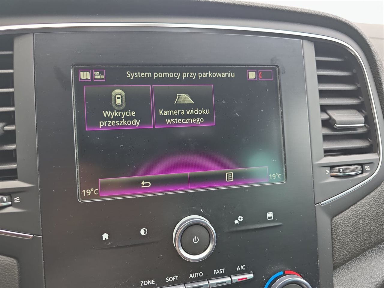 Renault MEGANE Megane 1.3 TCe FAP Intens 2019