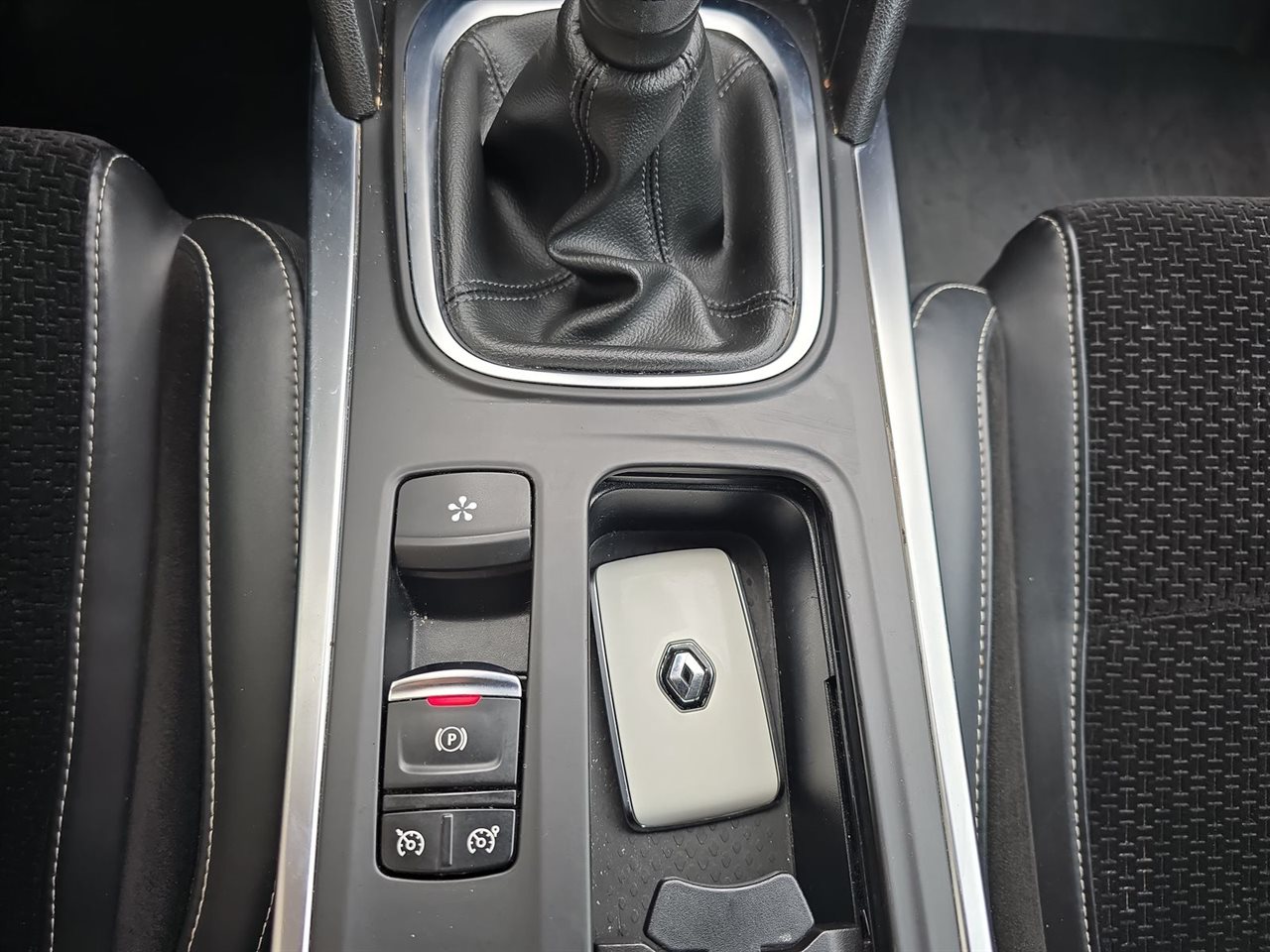 Renault MEGANE Megane 1.3 TCe FAP Intens 2019