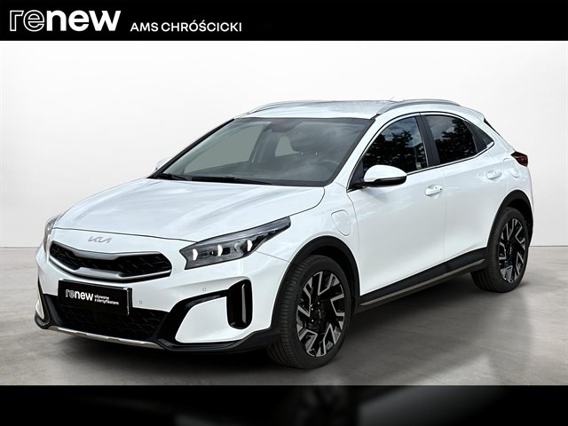Kia XCEED XCeed 1.6 GDI PHEV Business Line DCT 2022