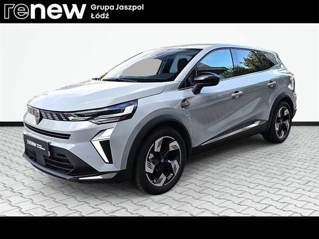 Renault SYMBIOZ Symbioz 1.8 E-Tech Full Hybrid 160 Techno 2025