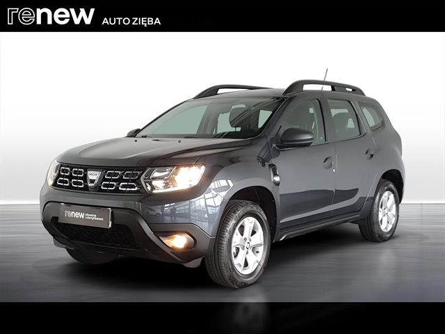Dacia DUSTER Duster 1.0 TCe Comfort LPG 2021