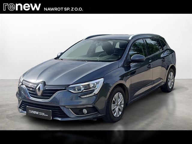 Renault MEGANE Megane 1.3 TCe FAP Business 2019
