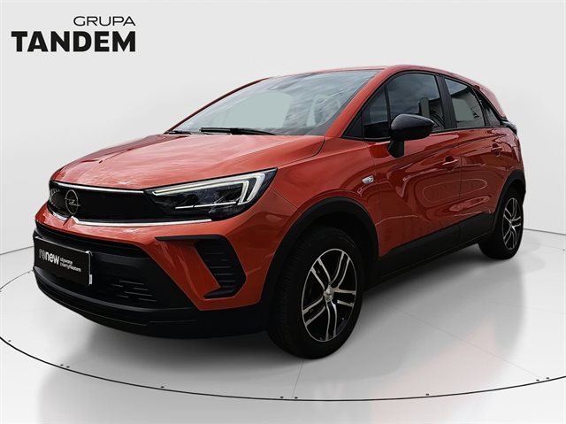 Opel CROSSLAND X Crossland 1.2 T Edition 2021