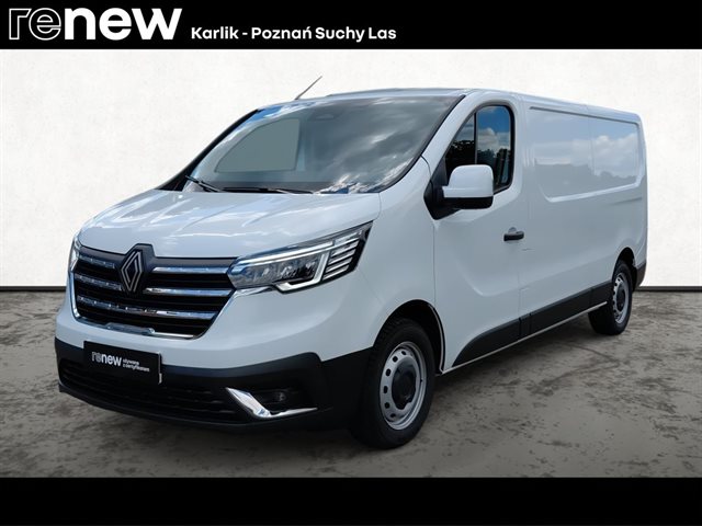 Renault TRAFIC Trafic 2.0 dCi L2H1 HD Extra 2025