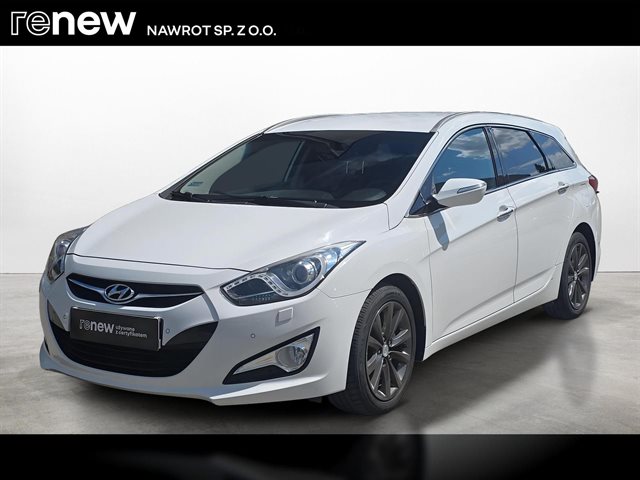 Hyundai I40 i40 1.7 CRDi Comfort 2014