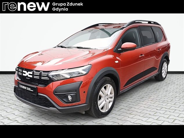 Dacia JOGGER Jogger 1.0 TCe Expression LPG 7os. 2023