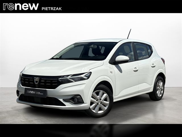 Dacia SANDERO Sandero 1.0 TCe Comfort 2021