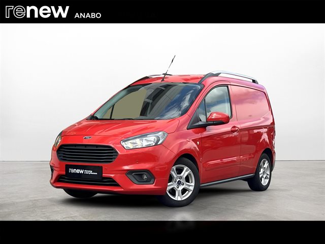 Ford TRANSIT COURIER Transit Courier 1.5 TDCi Trend 2022
