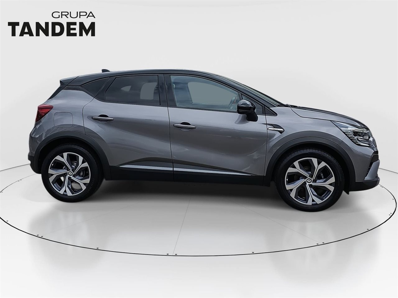 Renault CAPTUR Captur 1.3 TCe mHEV R.S. Line EDC 2022