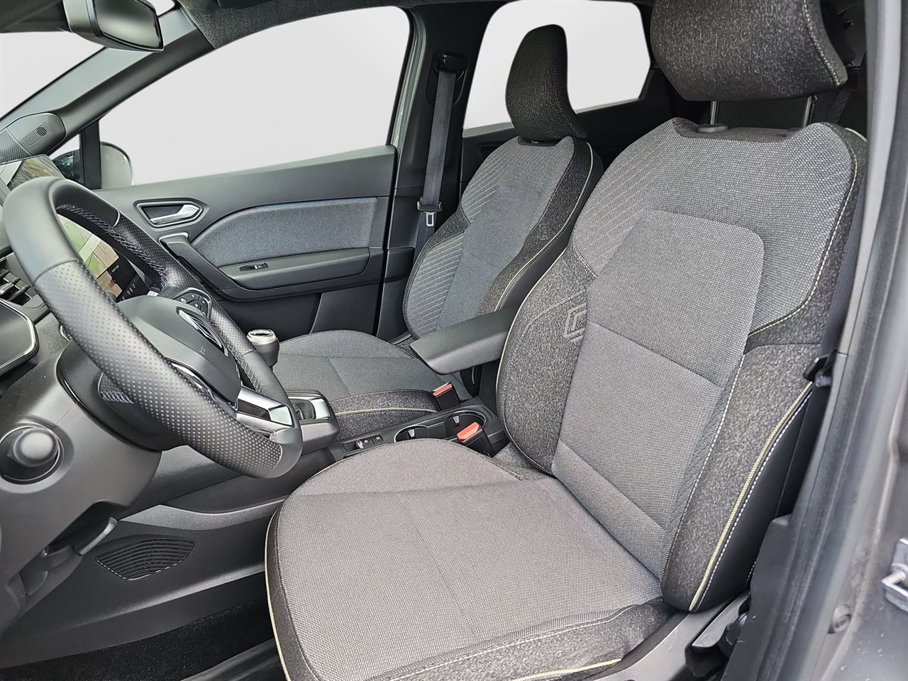 Renault CAPTUR Captur 1.0 TCe Techno 2025