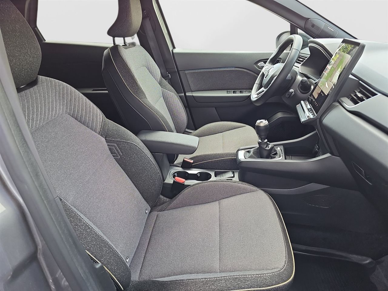 Renault CAPTUR Captur 1.0 TCe Techno 2025