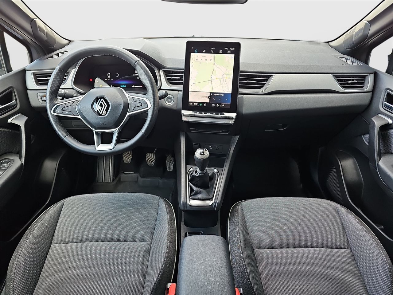 Renault CAPTUR Captur 1.0 TCe Techno 2025