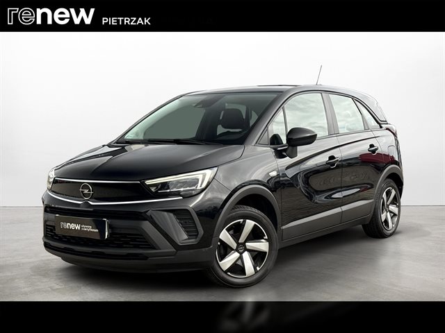 Opel CROSSLAND X Crossland 1.2 T Edition Business Pack 2021