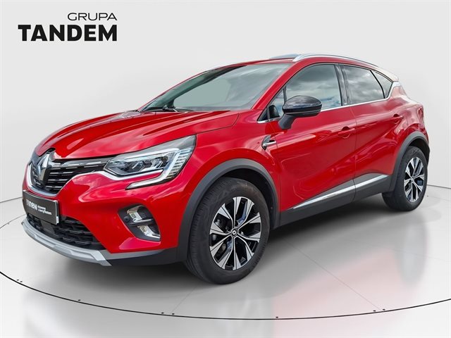 Renault CAPTUR Captur 1.0 TCe Techno 2023
