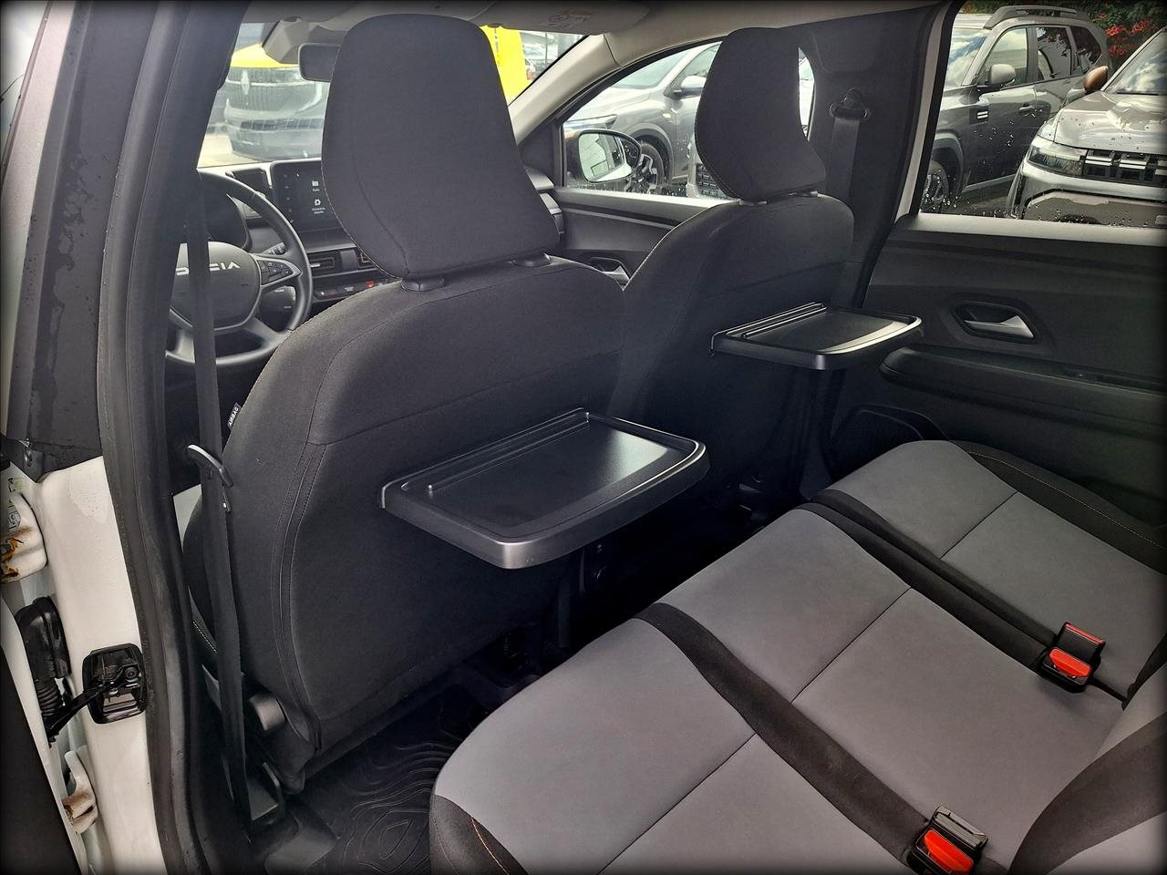 Dacia JOGGER Jogger 1.0 TCe Extreme LPG 7os. 2024